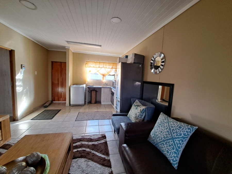 To Let 1 Bedroom Property for Rent in Hillside View Free State